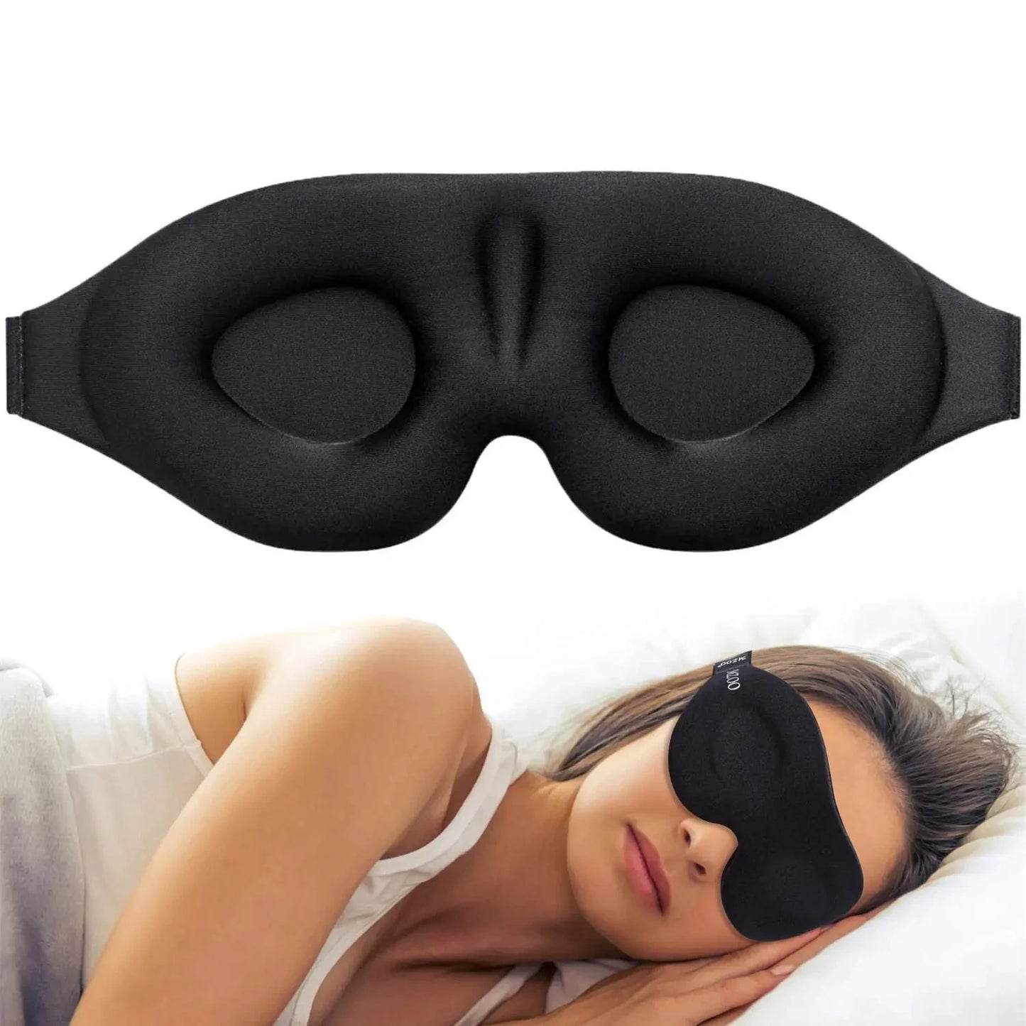 Medivra Eye Mask