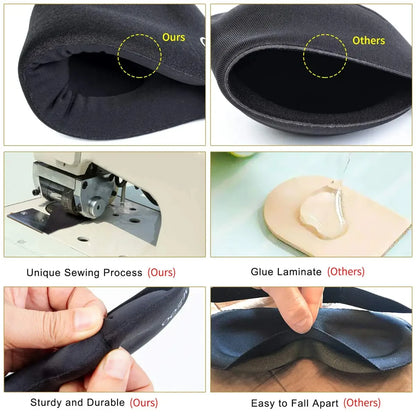 Medivra Eye Mask