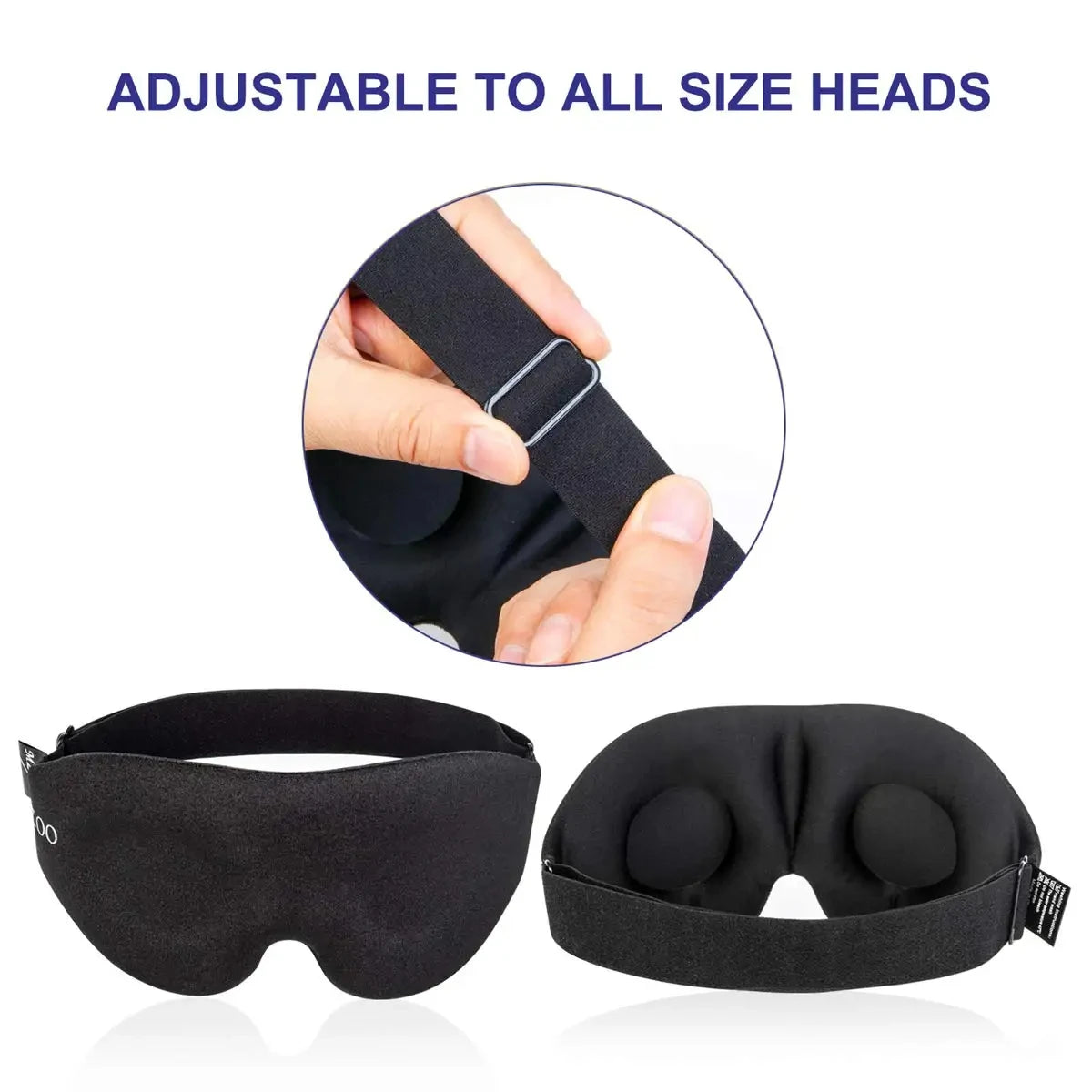 Medivra Eye Mask