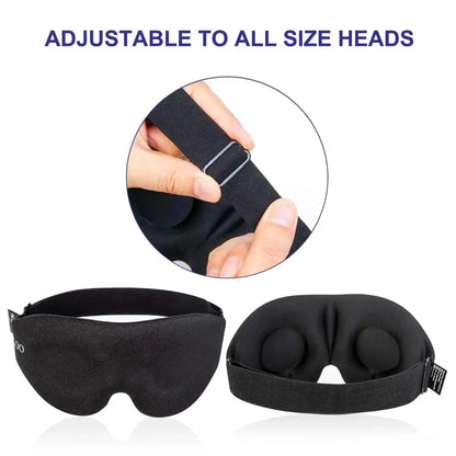 Medivra Eye Mask