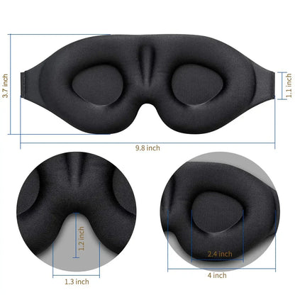 Medivra Eye Mask