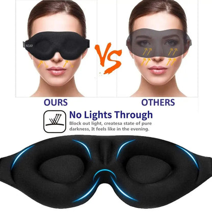 Medivra Eye Mask