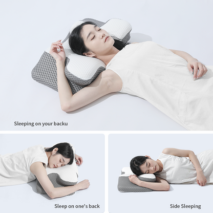 Memory Cotton Pillow