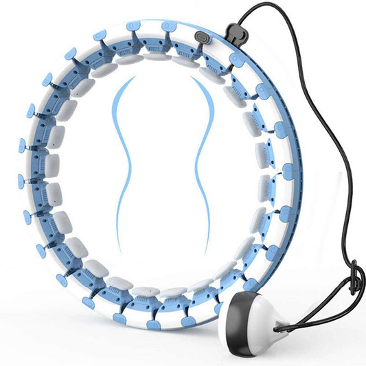 Adjustable Hula Hoop