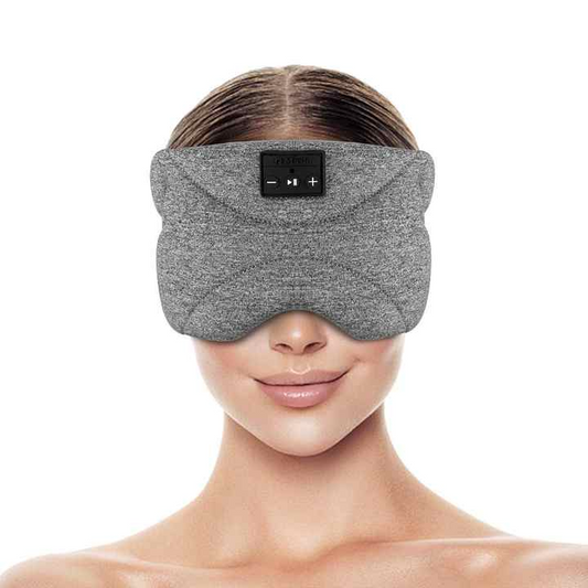 Sleep Headphones Headband